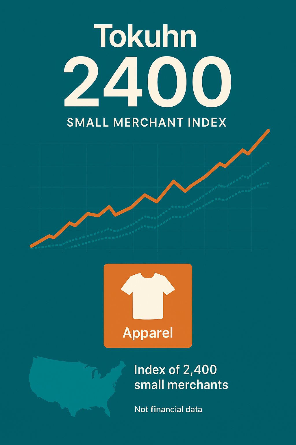 Tokuhn 2400 report cover