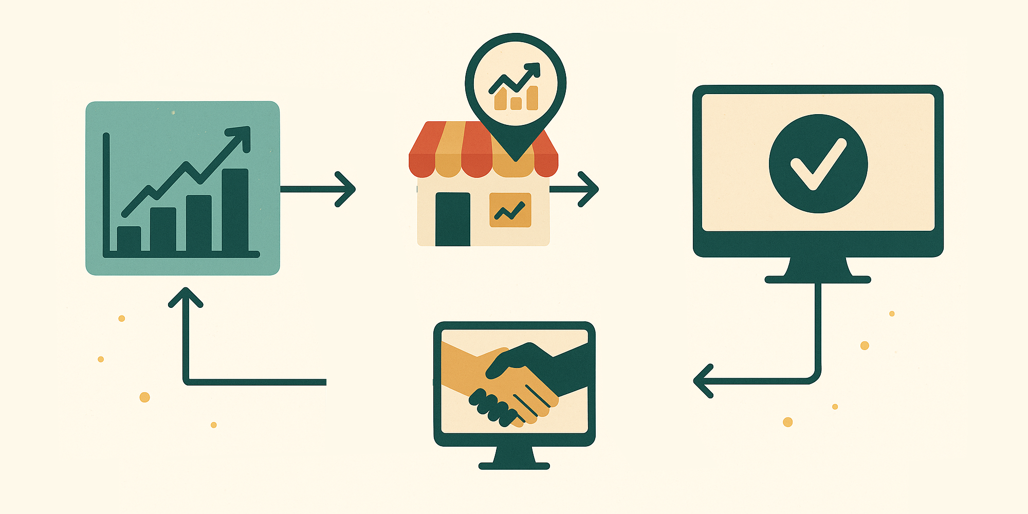 Operational excellence