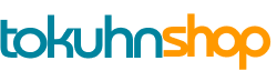 Tokuhn Shop Badge Logo